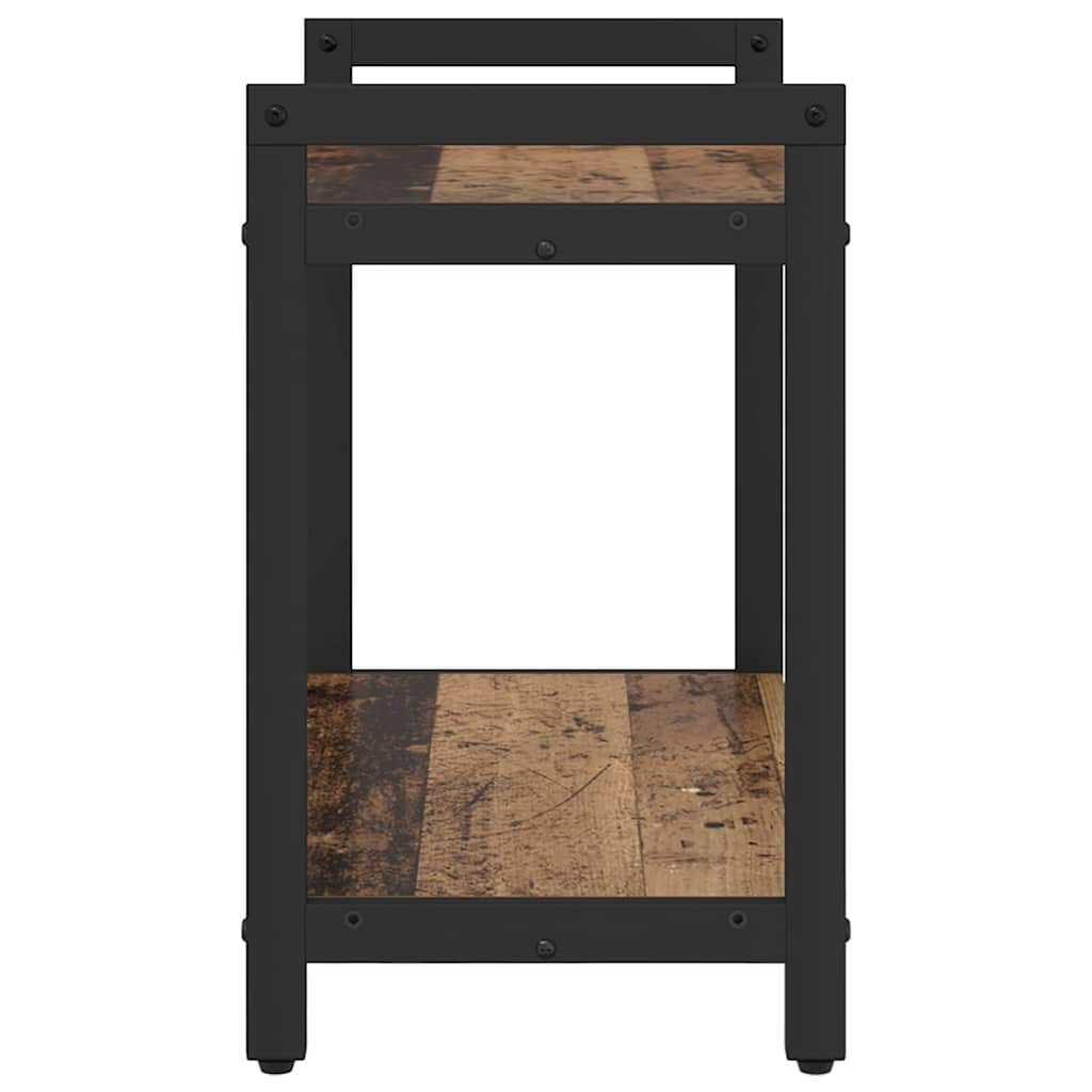 Libreria Legno vecchio 60 x 30 x 48.5 cm Legno multistrato