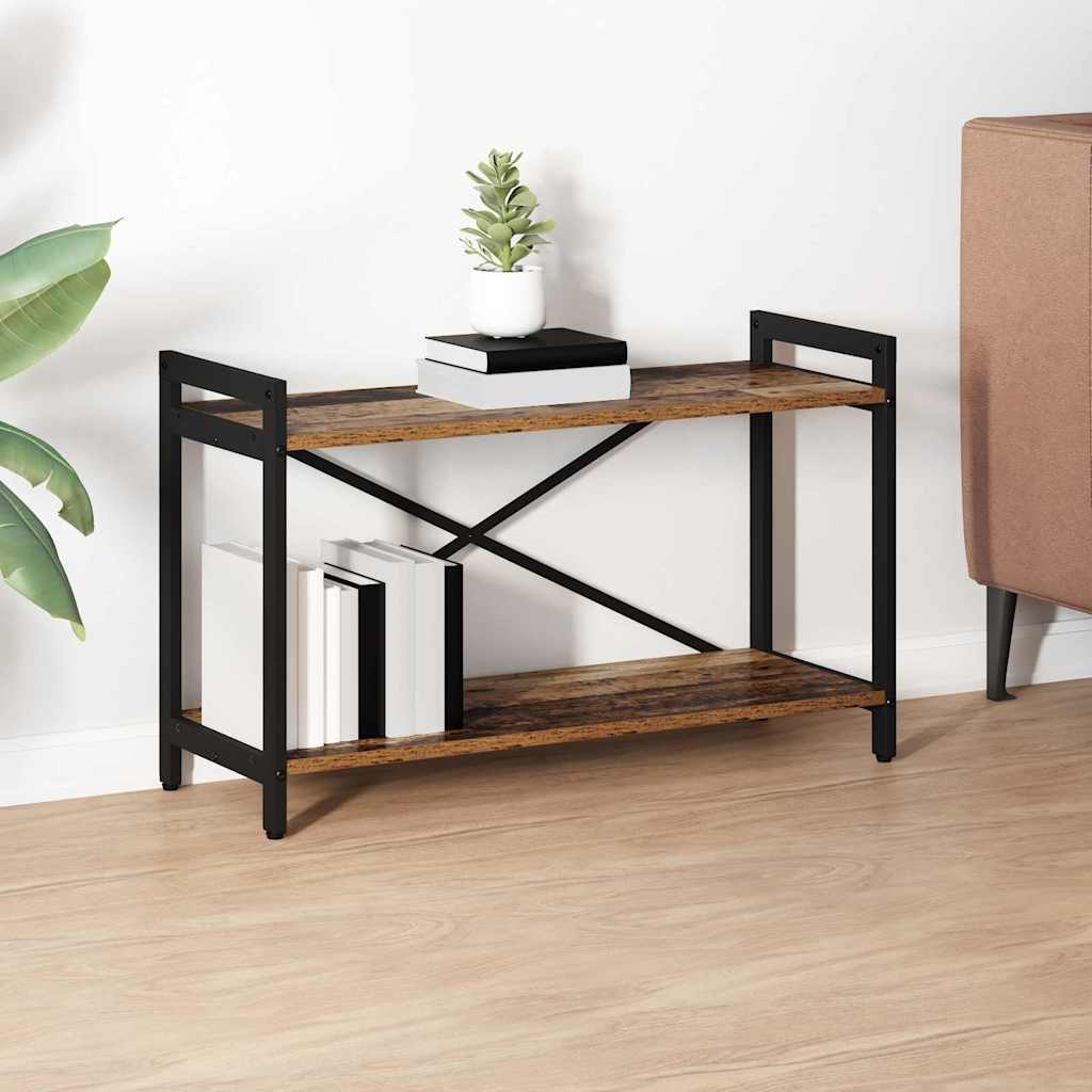 Libreria Legno vecchio 80 x 30 x 48.5 cm Legno multistrato