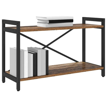 Libreria Legno vecchio 80 x 30 x 48.5 cm Legno multistrato