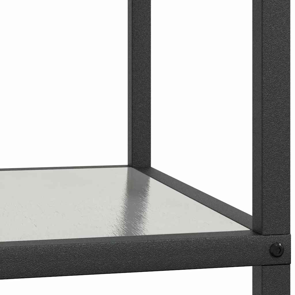 Stoccaggio in cucina HATTEM Argento 60 x 50 x 92 cm Acciaio | homemem39