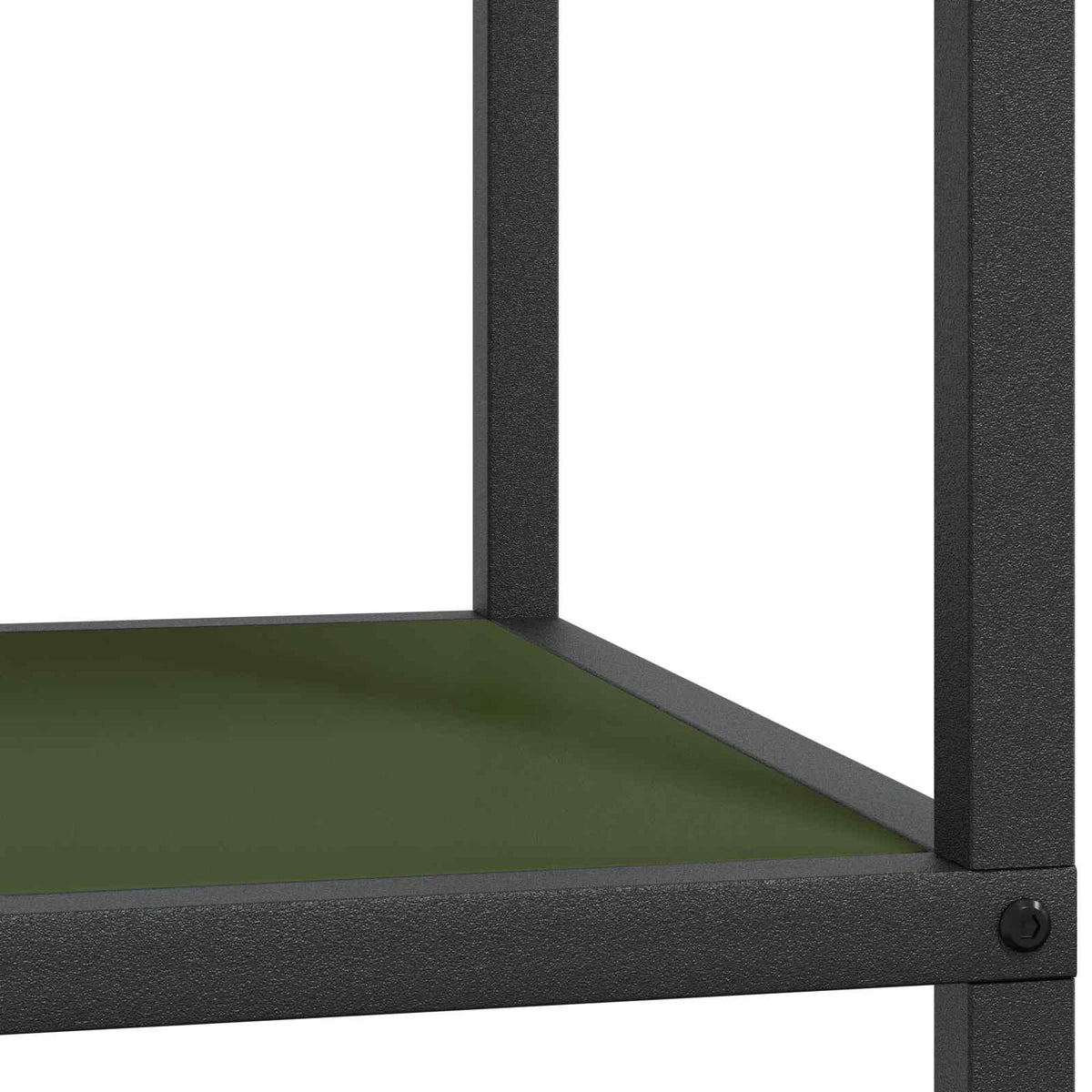 Unità di Scaffali per Cucina HATTEM Verde Oliva 40 x 50 x 92 cm - homemem39