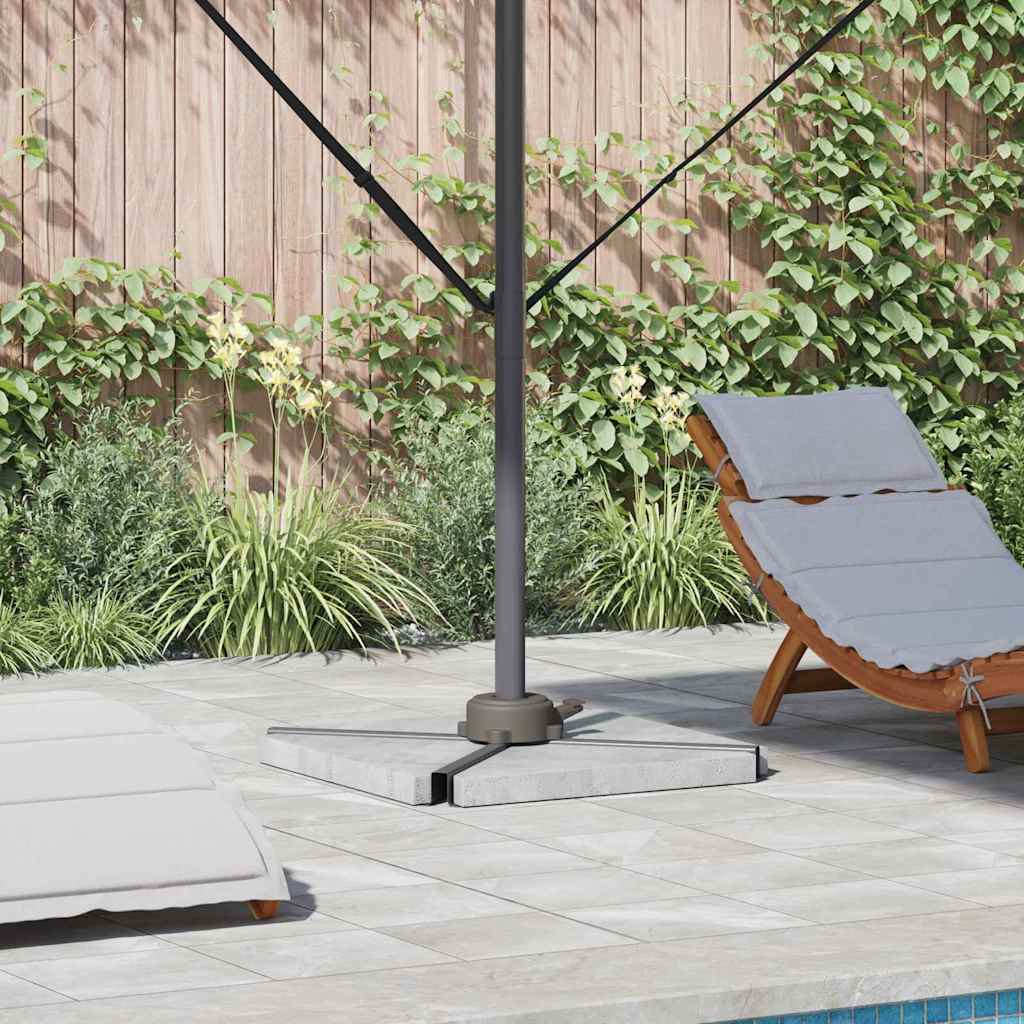 Pedale Girevole Argento 22 x 14 x 6 cm Acciaio