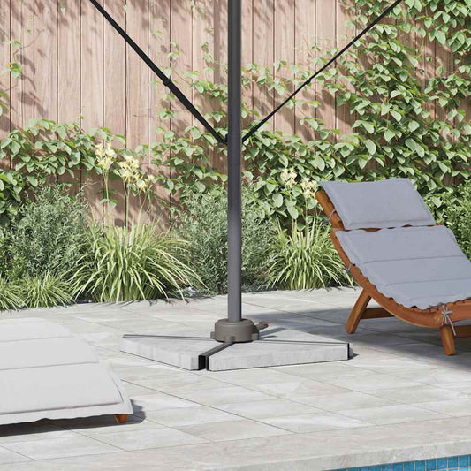 Pedale Girevole Argento 22 x 14 x 6 cm Acciaio