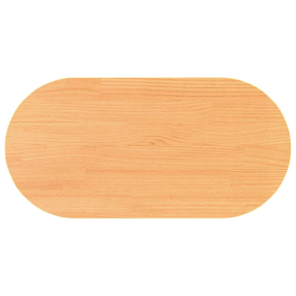 Tavolino da salotto Marrone cerato 80 x 39,5 x 35 cm | homemem39