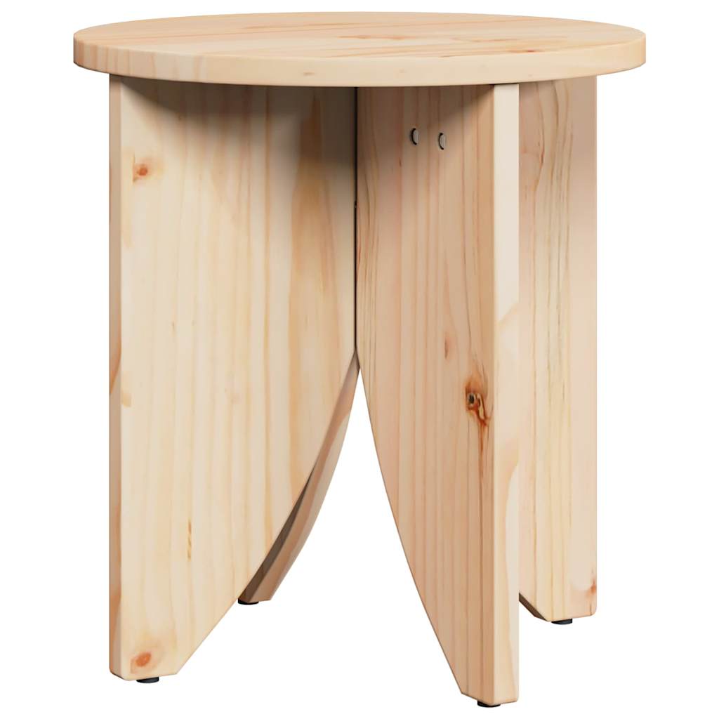 Tavolino da salotto 2 pcs Naturale | homemem39