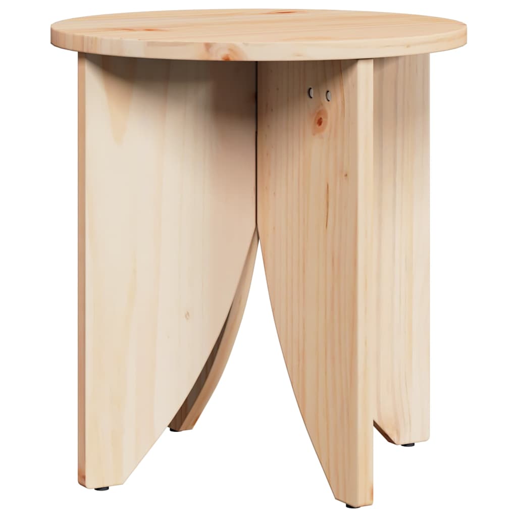 Tavolino da salotto 2 pcs Naturale | homemem39
