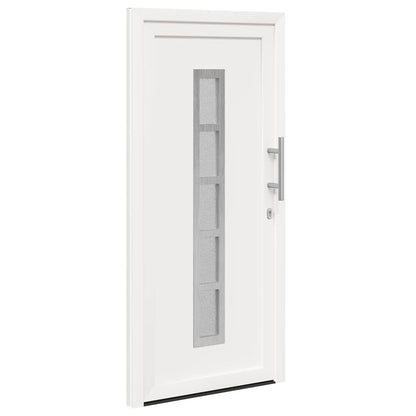 Porta Frontale Bianco PVC