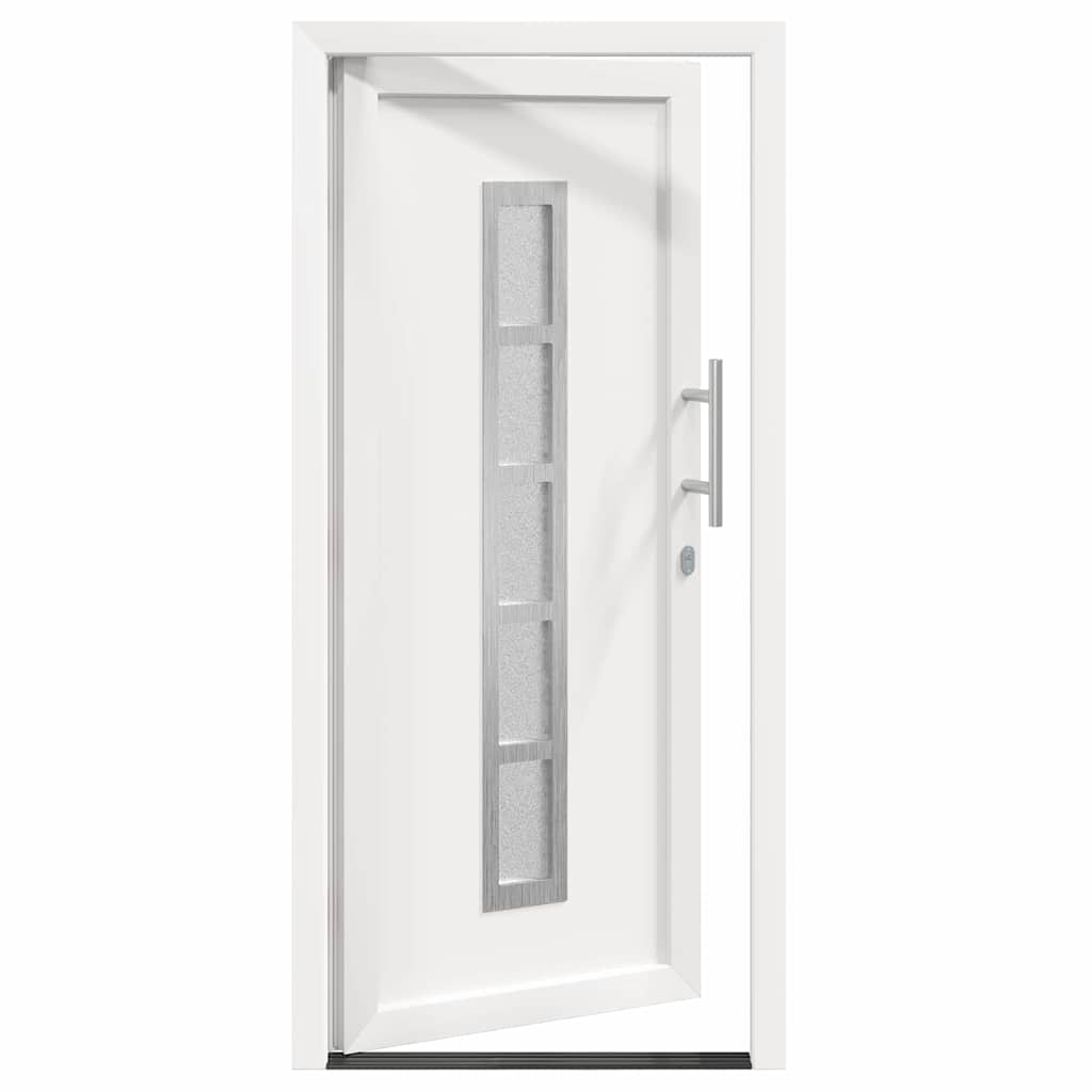 Porta Frontale Bianco PVC