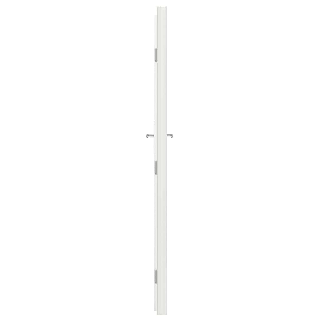 Porta Frontale Bianco PVC