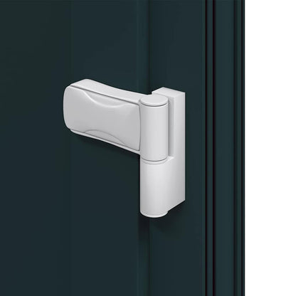 Porta Frontale Antracite PVC