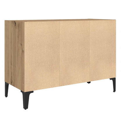 Mobile TV Marrone 69.5 x 30 x 50 cm Legno multistrato