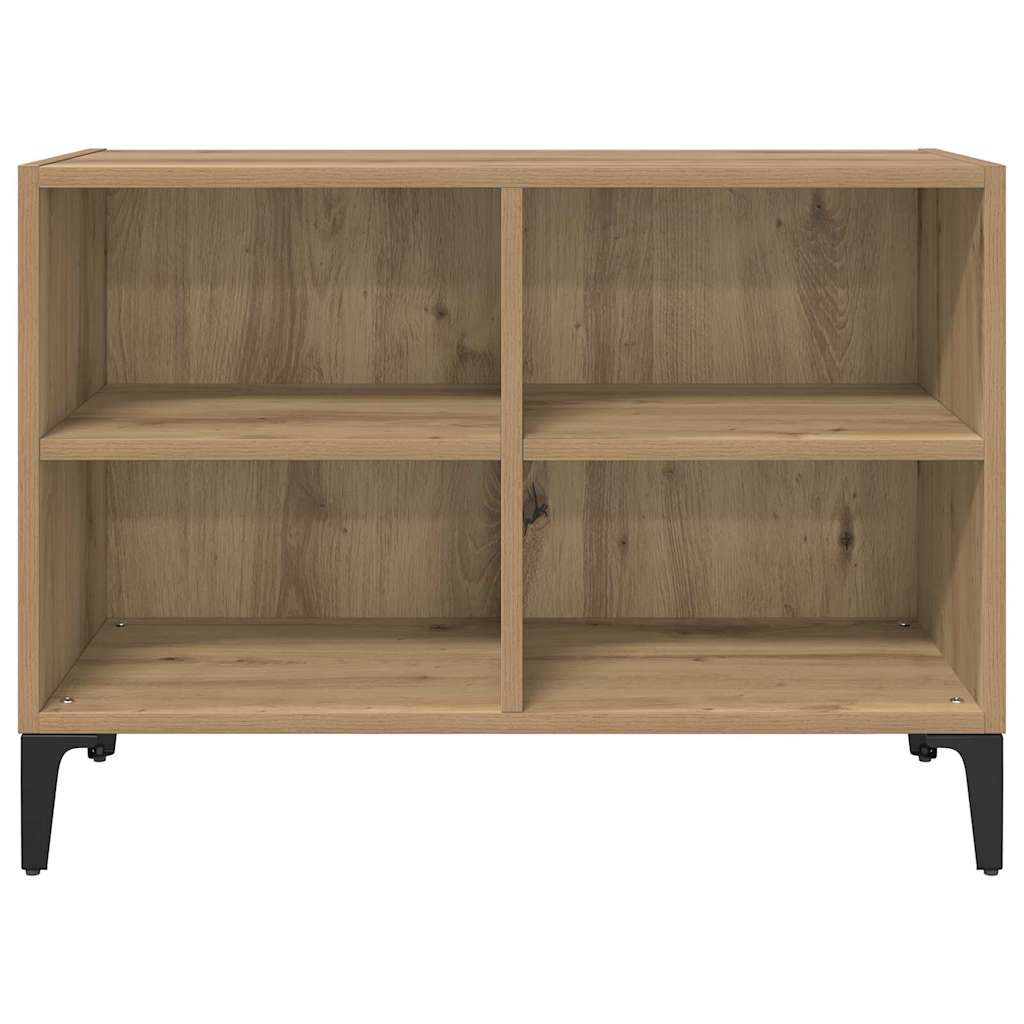 Mobile TV Marrone 69.5 x 30 x 50 cm Legno multistrato