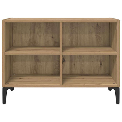 Mobile TV Marrone 69.5 x 30 x 50 cm Legno multistrato