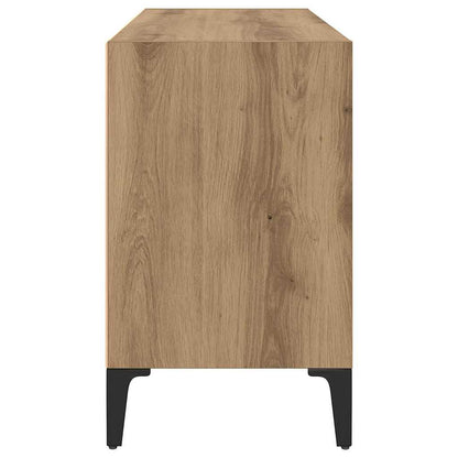 Mobile TV Marrone 69.5 x 30 x 50 cm Legno multistrato