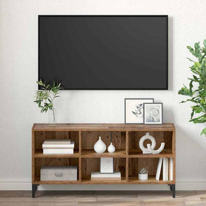 Mobile TV Marrone 69.5 x 30 x 50 cm Legno multistrato