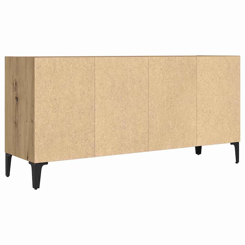 Mobile TV Marrone 69.5 x 30 x 50 cm Legno multistrato