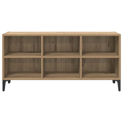 Mobile TV Marrone 69.5 x 30 x 50 cm Legno multistrato