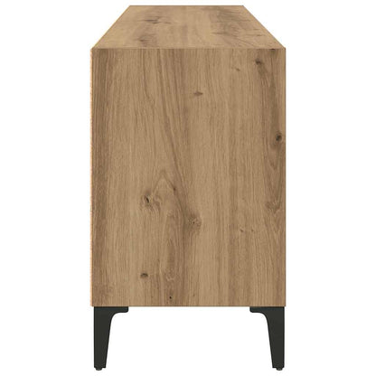 Mobile TV Marrone 69.5 x 30 x 50 cm Legno multistrato