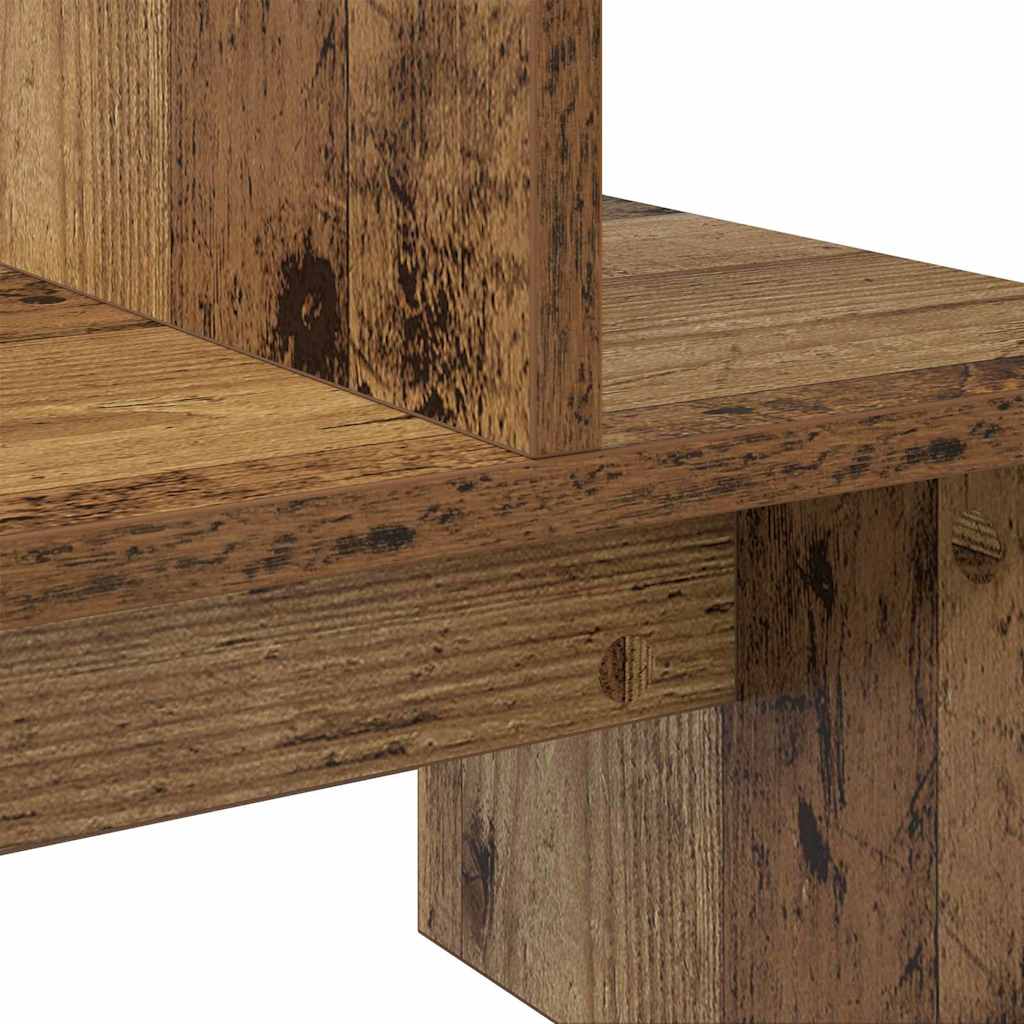 Mobile TV Legno vecchio 180 x 30 x 43 cm Legno multistrato