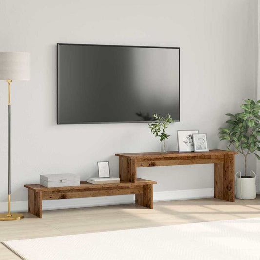 Mobile TV Legno vecchio 180 x 30 x 43 cm Legno multistrato