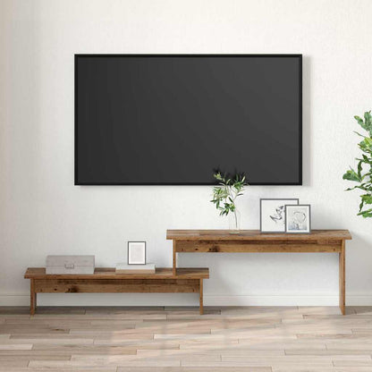 Mobile TV Legno vecchio 180 x 30 x 43 cm Legno multistrato