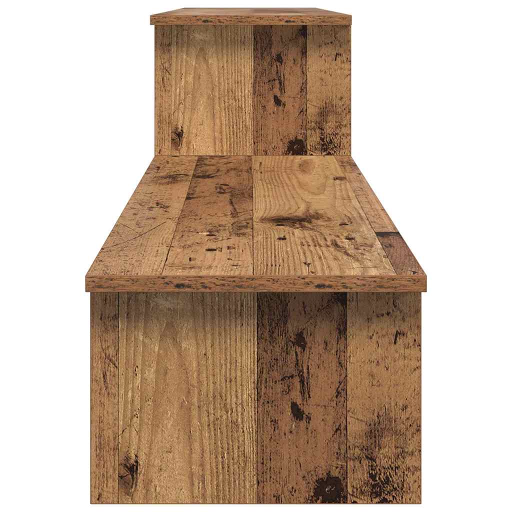 Mobile TV Legno vecchio 180 x 30 x 43 cm Legno multistrato