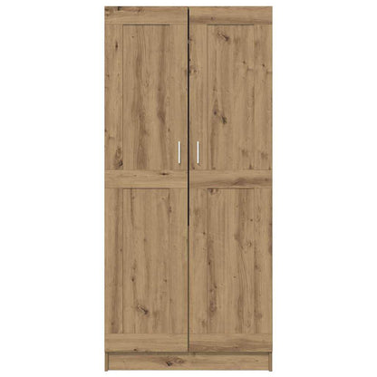 Guardaroba artisian oak 82.5 x 51.5 x 180 cm Legno multistrato