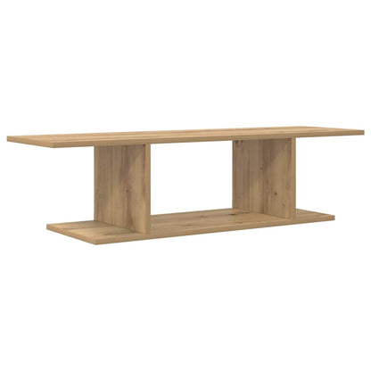 Mobile TV Marrone 103 x 30 x 26.5 cm Legno multistrato