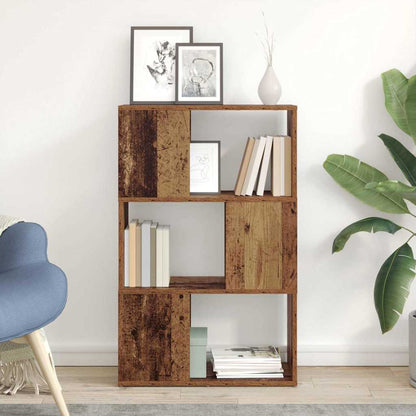 Centro di intrattenimento Marrone 60 x 24 x 94 cm