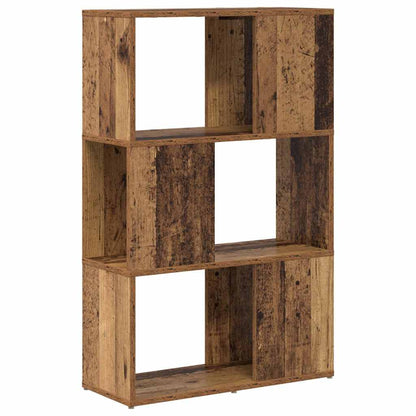 Centro di intrattenimento Marrone 60 x 24 x 94 cm