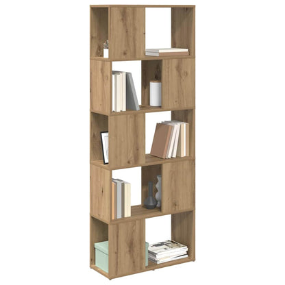 Centro di intrattenimento Marrone 60 x 24 x 155 cm