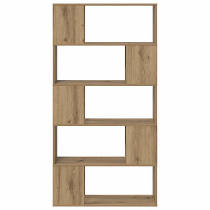 Centro di intrattenimento Marrone 80 x 24 x 155 cm