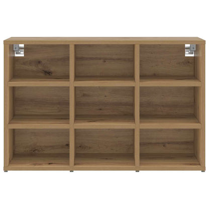 Mobile per scarpe 77,5 x 30 x 51 cm Legno ingegnerizzato