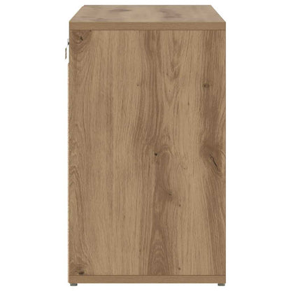 Mobile per scarpe 77,5 x 30 x 51 cm Legno ingegnerizzato