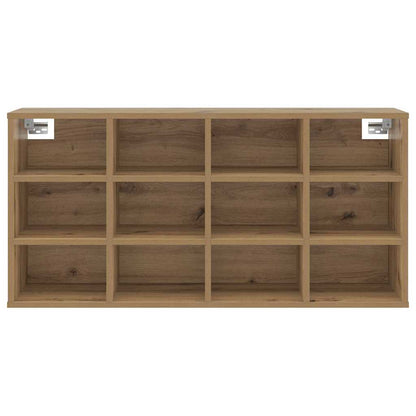 Mobile per scarpe 103 x 30 x 51 cm Legno ingegnerizzato