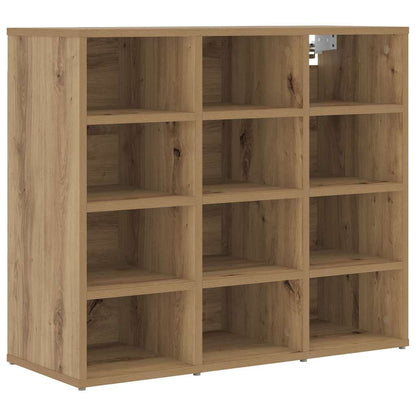 Mobile per scarpe 77,5 x 30 x 67 cm Legno ingegnerizzato