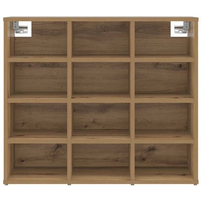Mobile per scarpe 77,5 x 30 x 67 cm Legno ingegnerizzato