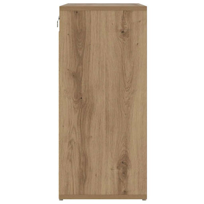 Mobile per scarpe 77,5 x 30 x 67 cm Legno ingegnerizzato