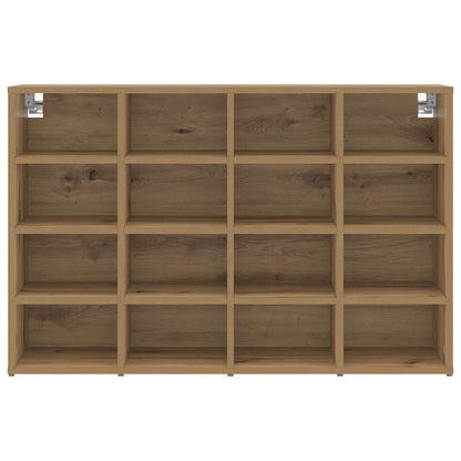 Mobile per scarpe 103 x 30 x 67 cm Legno ingegnerizzato