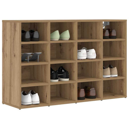 Mobile per scarpe 103 x 30 x 67 cm Legno ingegnerizzato