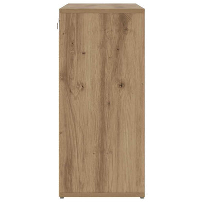 Mobile per scarpe 103 x 30 x 67 cm Legno ingegnerizzato