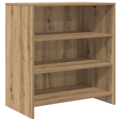 Credenza Marrone 70 x 41 x 75 cm Legno multistrato