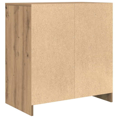 Credenza Marrone 70 x 41 x 75 cm Legno multistrato