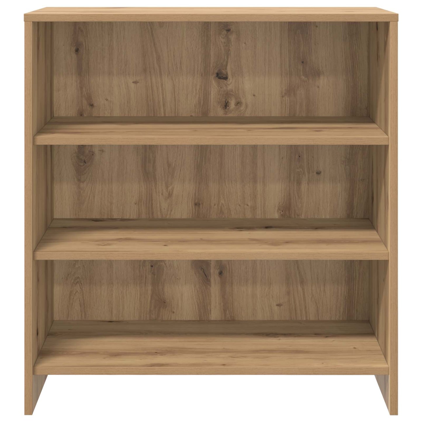 Credenza Marrone 70 x 41 x 75 cm Legno multistrato