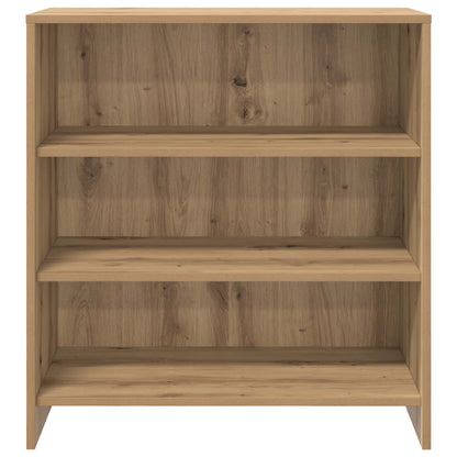 Credenza Marrone 70 x 41 x 75 cm Legno multistrato