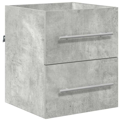 Set di mobili per il bagno Grigio 41 x 38,5 x 48 cm