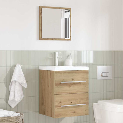 Set di mobili per il bagno Marrone 41 x 38,5 x 48 cm