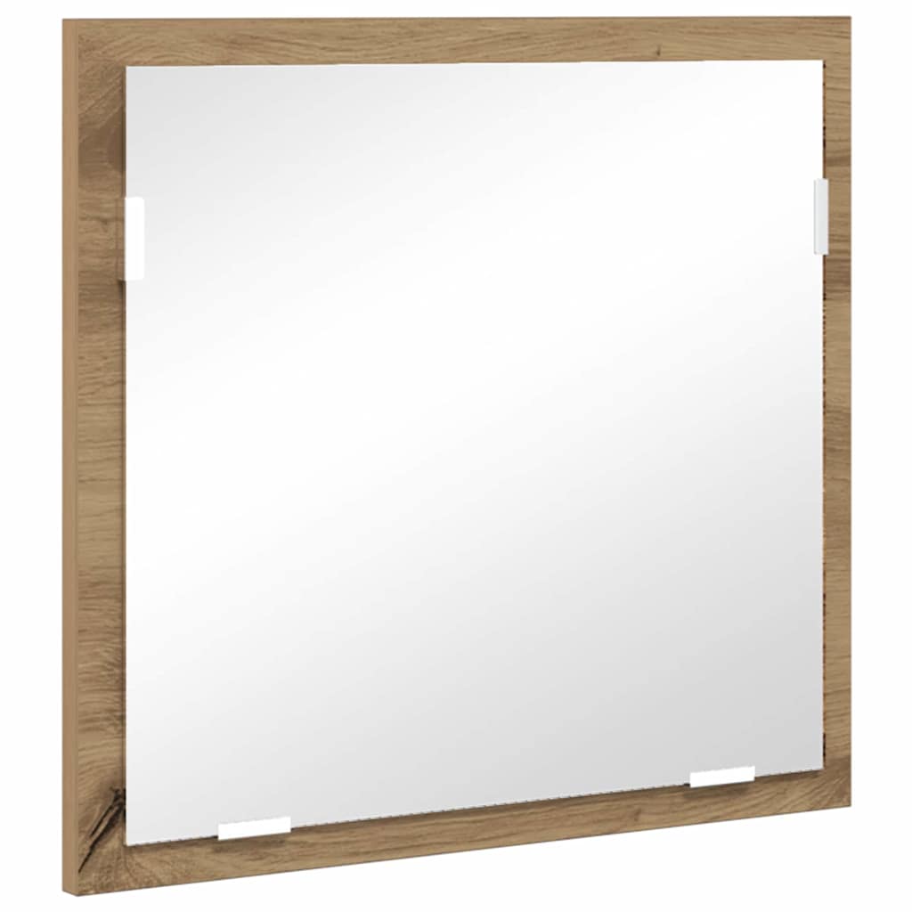 Mobile da Bagno Rovere artigianale 41 x 38,5 x 45 cm | homemem39