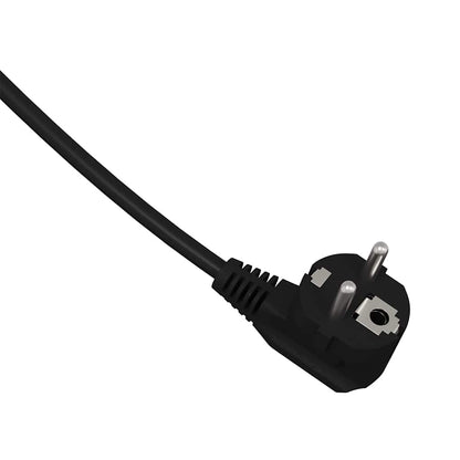 Testiera con Stazione di Carica e Storage rovere sonoma 75 cm