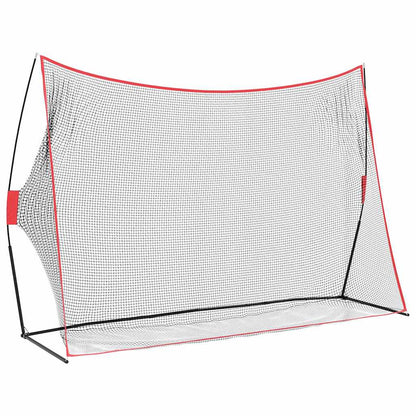 Aiuto per allenamento golf Nero 314 x 92 x 214 cm Poliestere | homemem39